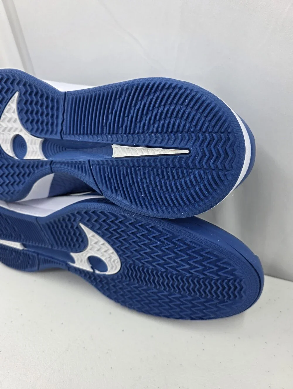 Nike new sabrina